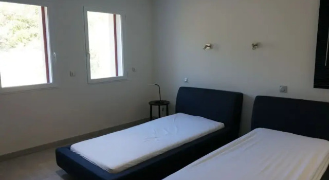Вилла Comfort Magnificent Villa in Saint-ambroix With Private Pool