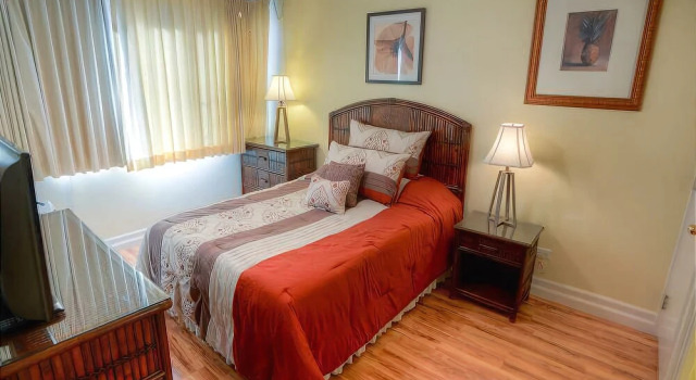 Kamaole Sands 9311 - Two Bedroom Condo with Ocean View
