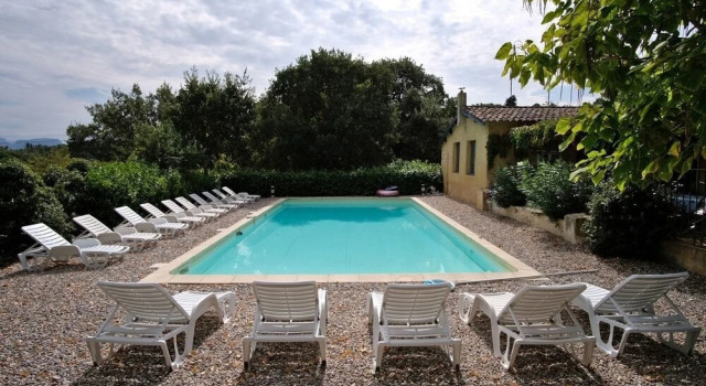 Domaine de la Ruche - Mellifera Little, Rezerwuj Hotel Grane Drôme