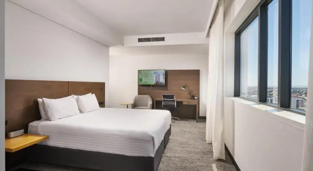 Номер Standard Holiday Inn West Perth by IHG