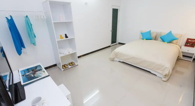 Номер Superior Retreat Home Hoian