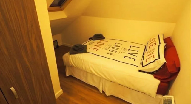 Kingston Villas Serviced Apartments – Hull Serviced Apartments HSA
