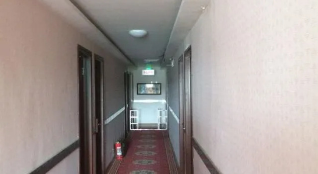 Tongfu Hotel, Book Hotel Yancheng 