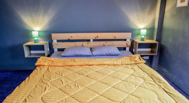 Doi Doo Dao Home Hostel - Adults Only