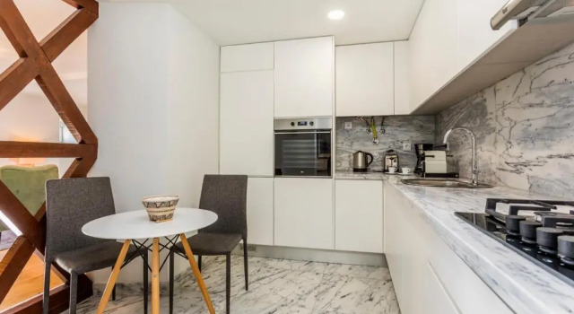 Апартаменты Cathedral Luxury and Spacious