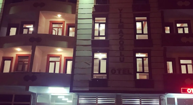 Yilmazoglu Otel, Prenota Hotel Cildir Ardahan
