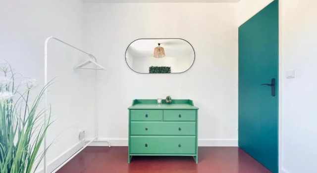 Lanton Plage - Appartement 6 Pers. Terrasse, Забронировать Апартаменты/квартира Отели Бассен-д'Аркашон с парковкой, Парковка