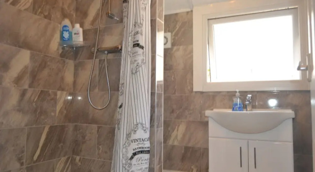 Номер Standard Glenfield Lodge Guest House