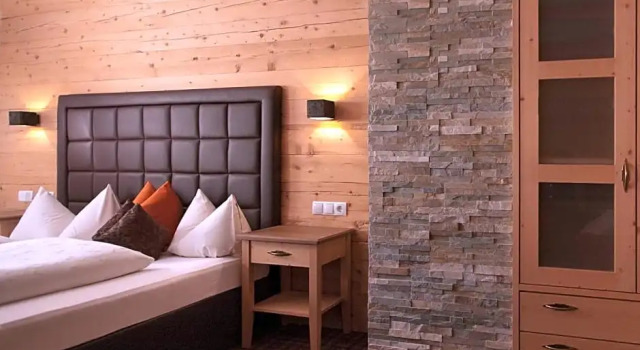 Hotel Garni Villa Knauer, Забронировать Вилла Коттеджи Майрхофен - Хиппах, Коттедж