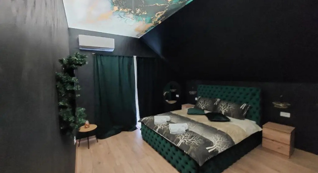 Апартаменты Stars lux room