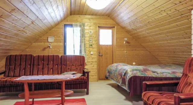 Luppo, Buchen Sie Hotel Muonio 