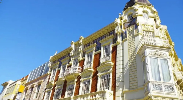Apartamento Completo San Crispín II Centro Histórico, Забронировать Апартаменты/квартира Отели Картахены с парковкой, рядом с Римский театр, Парковка