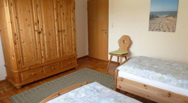 Ferienwohnung Dieckmann