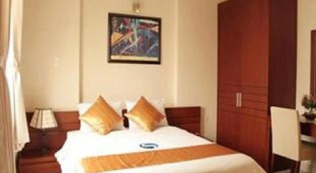 Sophia Hotel, Забронировать Отель Отели Района 1 с парковкой, Парковка