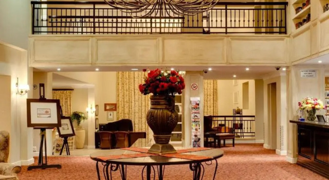 Protea Hotel by Marriott Mahikeng