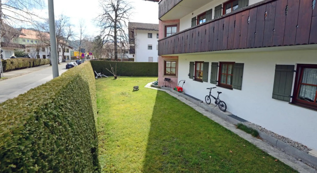 Calm GaP, Reservar Hotel Hotéis em Garmisch-Partenkirchen com estacionamento, perto de Wankbahn, Estacionamento