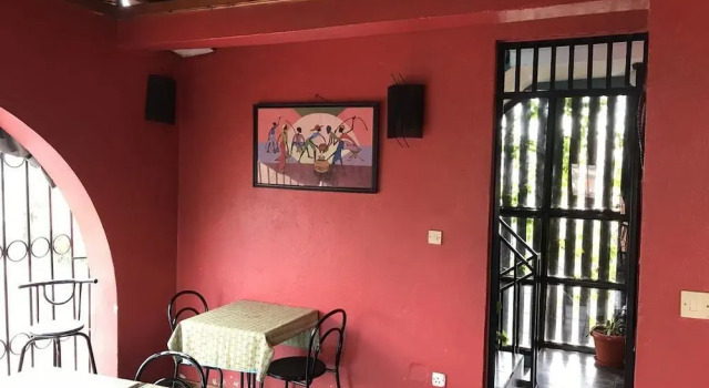 White Castle Hotel Kampala, Prenota Hotel Hotel a Kampala con parcheggio, Parcheggio