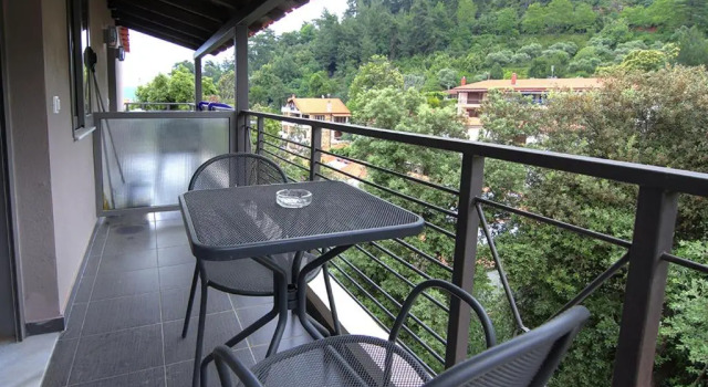 Номер Standard Ntinas Filoxenia Hotel & Spa