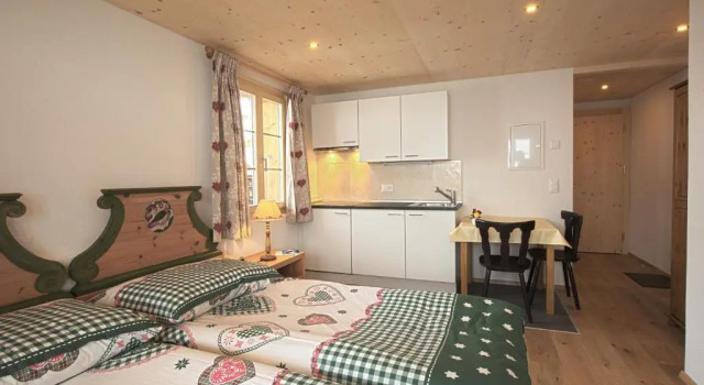 Студия B&B Panorama