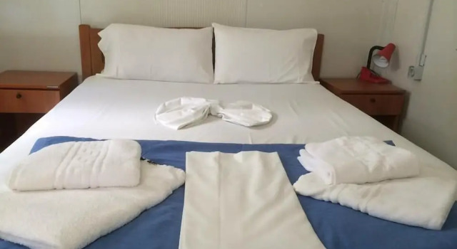 Бунгало Camping Chania