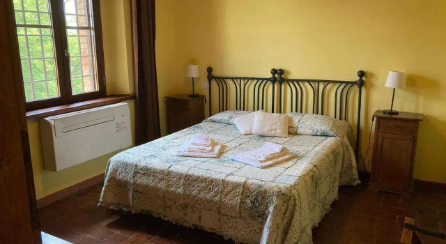 Agriturismo Volta di Sacco, Réserver Hôtel Rispescia Toscane
