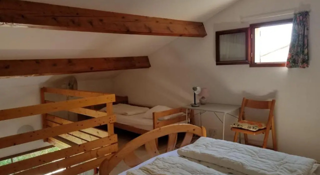 Ls27 : Villa 2 Pièces Mezzanine 5 Couchages Gruissan