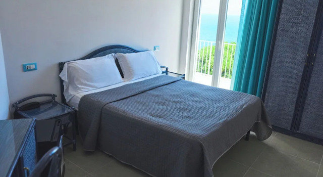 Номер Deluxe Don Felipe Boutique Hotel
