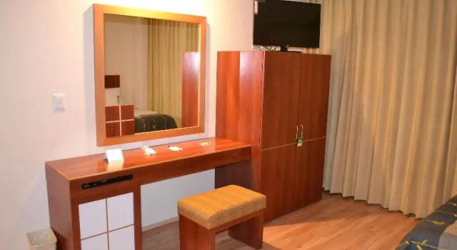 Двухместный номер Comfort Hotel & Villas Panamá