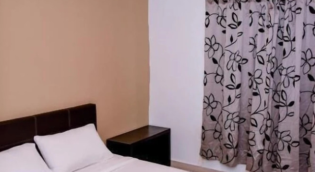 Номер Superior We Hotel