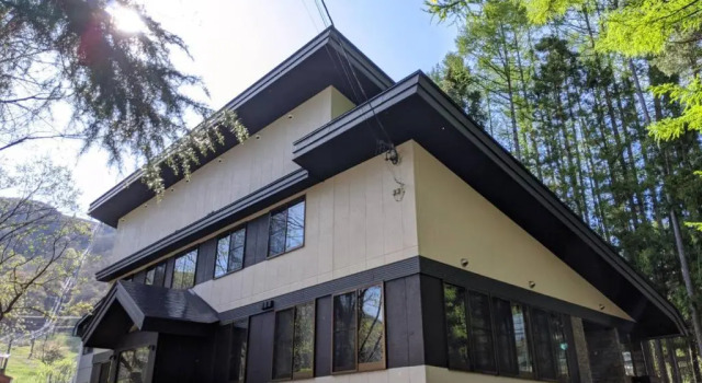 Sky Park Happo Chalet, Prenota Appartamento Hakuba 