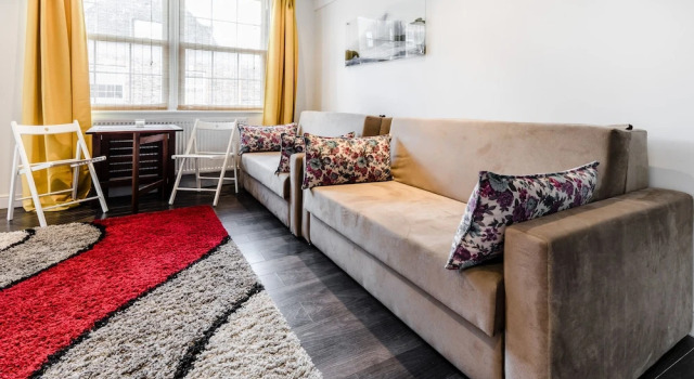 Aldgate Flats, Забронировать Апартаменты/квартира Апартаменты Лондона, рядом с Мьюзик-холл Уилтон, Апартаменты/квартира