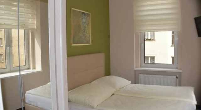Apartment Lichtental