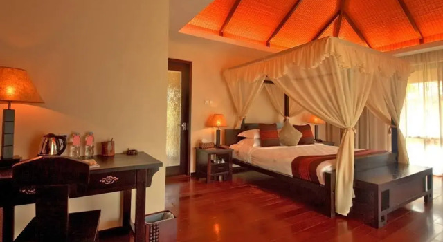 Yalong Bay Villas & Spa
