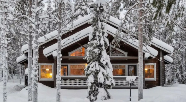 House Ansa Kittilä, Varaa Hotelli Sirkka Tornio Valley