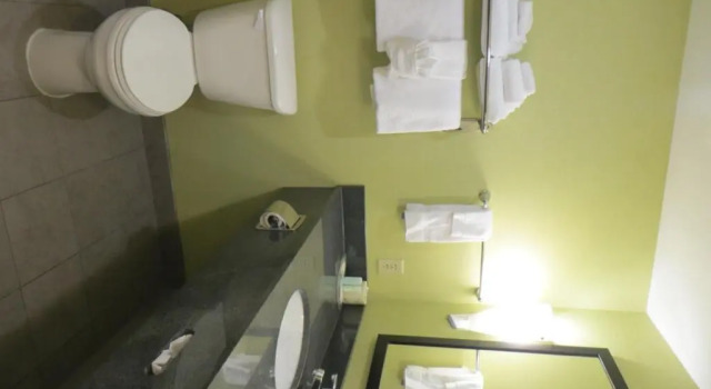 Номер Standard Comfort Suites Knoxville East