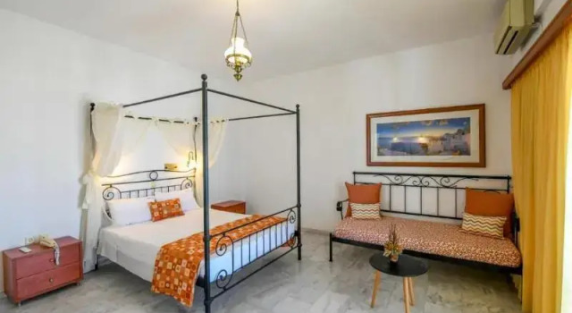 Номер Standard Aegean View Hotel