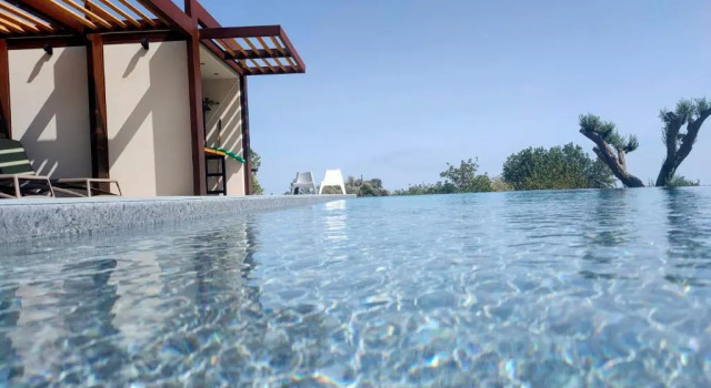Коттедж Country House La Casazza