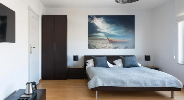 Номер Standard Villa Balladyna