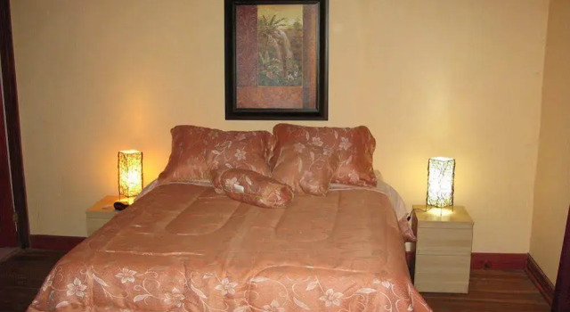 Inti Resort and Villas