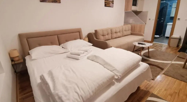 JORDAN Apartment KC 9C 35 Kopaonik