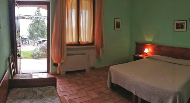 Agriturismo Le Due Cascine