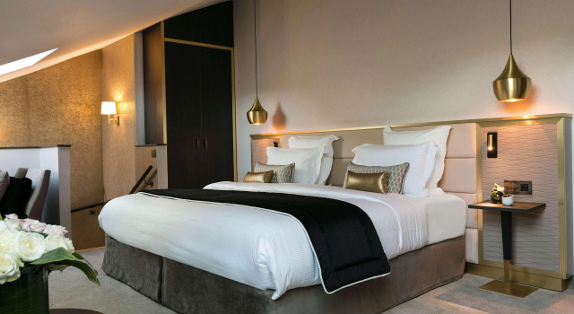 Niepce Paris Hotel, Curio Collection by Hilton