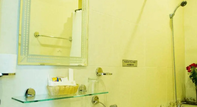 Номер Standard DDA Hotel District 1- Bùi Viện-Đề Thám Walking Street