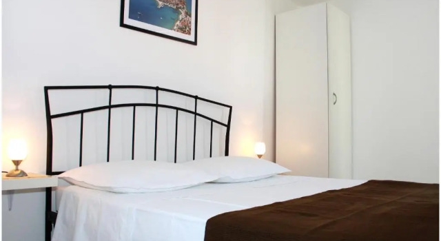 Студия Apartments Ercegovic