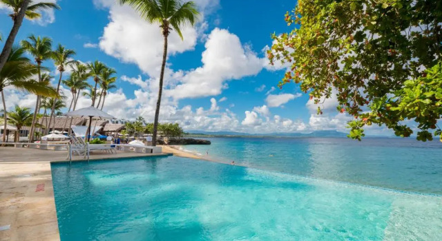 Двухместный номер Standard с видом на сад Casa Marina Sosua, Trademark by Wyndham All Inclusive