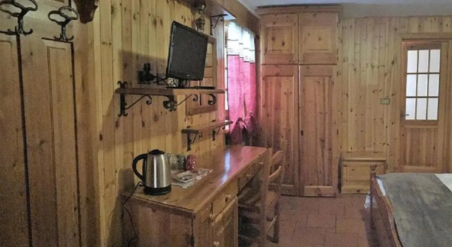 Номер Standard Kleine