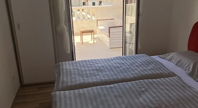 Семейная вилла Villa Mediterra Garden & Pool