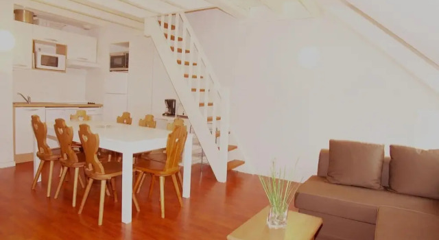Résidence Vignec Village, Забронировать Апартаменты/квартира Виньек Saint-Lary-Soulan Ski Resort
