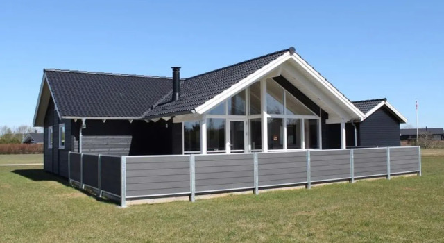 "Gertrude" - 7.1km from the sea in Western Jutland, Забронировать Отель Хеммет 