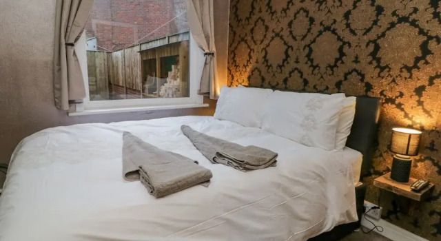 Cosy Coastal Holiday Let, Varaa Lomakoti Mökit kohteessa Merseyside, Mökki